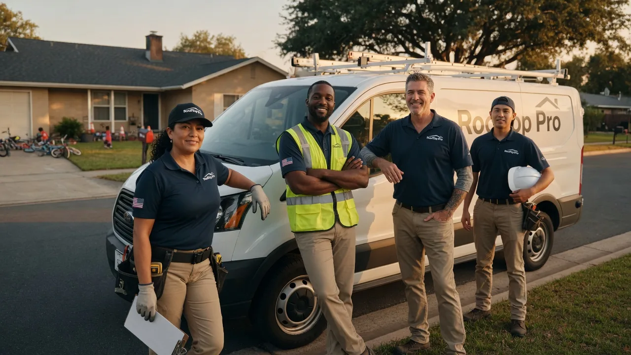 Roof Repair in Duenweg, MO near me